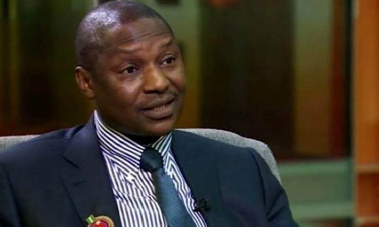 Nigeria Receives £4.2M Ibori Loot From United Kingdom