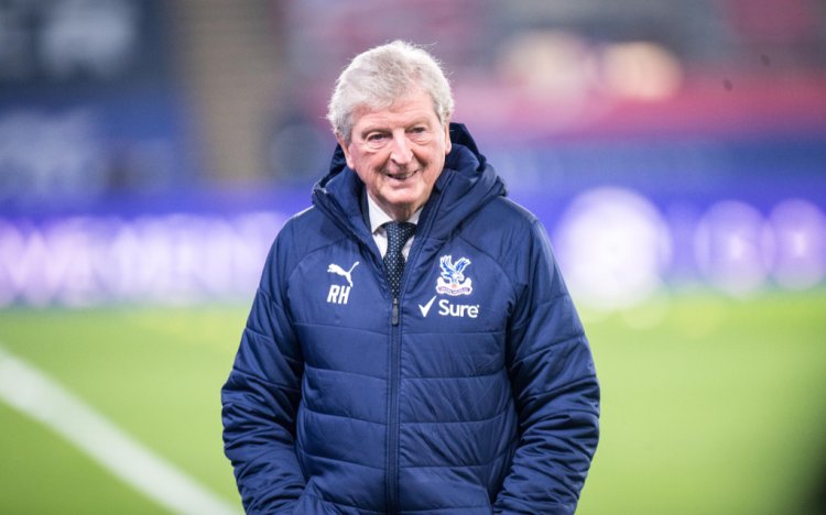 Roy Hodgson will end his role as Crystal Palace manager after the season