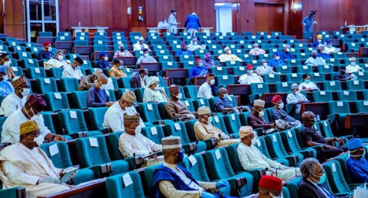 House Of Reps To Expand Fire Service Operations