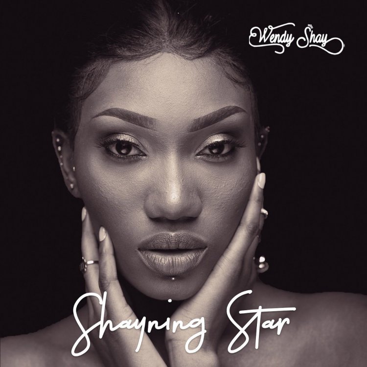 Wendy Shay Announces Drop Date For New Album