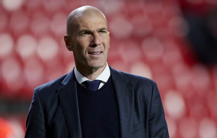 'Zidane can't be criticised for anything' - Casillas defends Madrid Boss