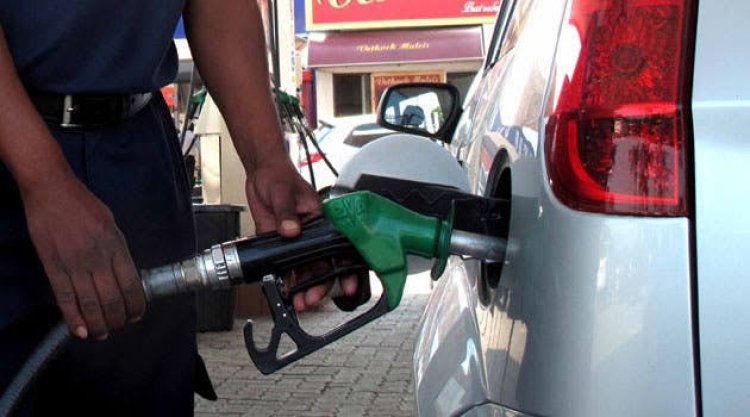 'No Petrol Price Increase In June' — Federal Gov't Assures
