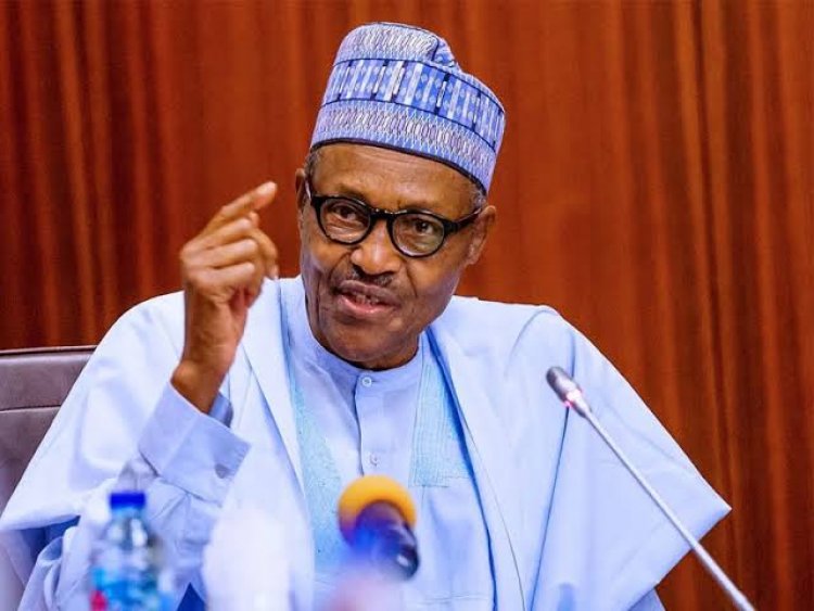 Insecurity: President Buhari Issues New Directive To Security Agents
