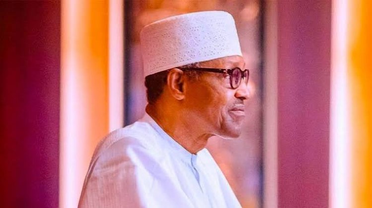Plane Crash: President Buhari Declares Monday Work Free Day