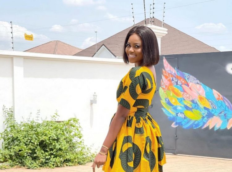 Wanna Enrich Your Fast? Try Politics, or Start A Church - Yvonne Nelson