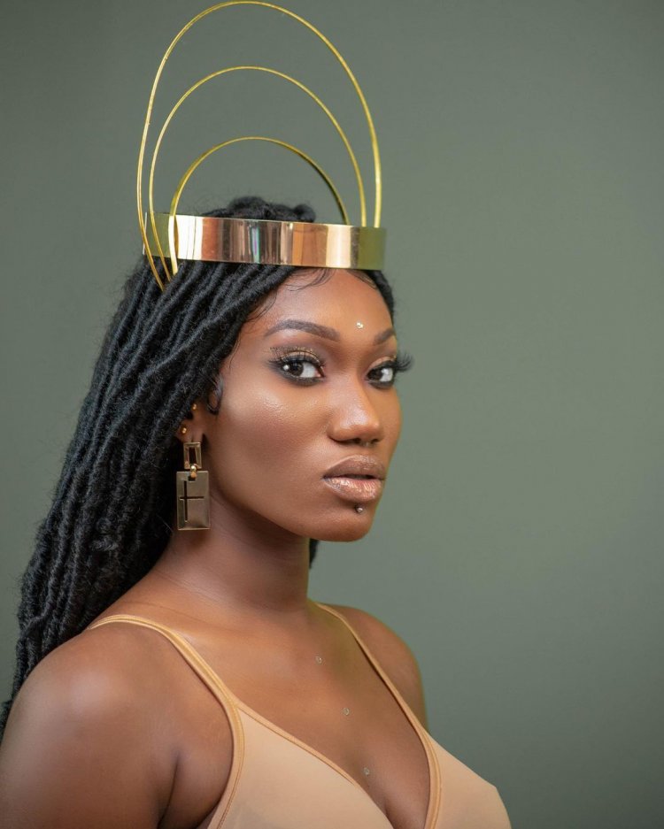 Netflix Should Not Have Cheated Me - Wendy Shay