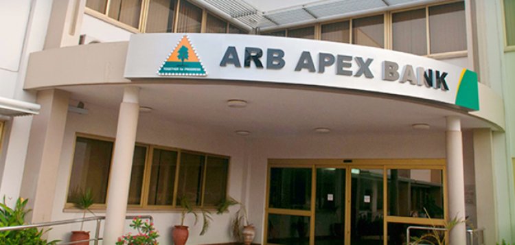 No Tension At ARB Apex Bank Board of Directors fire back
