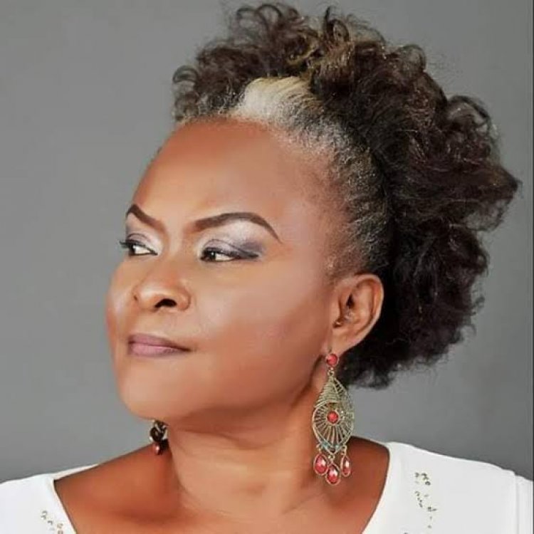 Nollywood Actress, Ify Onwuemene Reportedly Dead