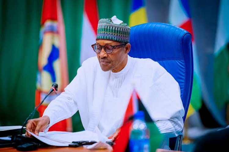 Addressing Security Challenges Requires Joint Efforts – President Buhari