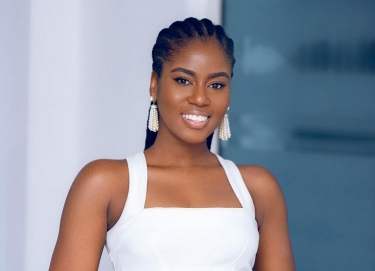 Kuami Eugene Is Not More Successful Than I Am - MzVee