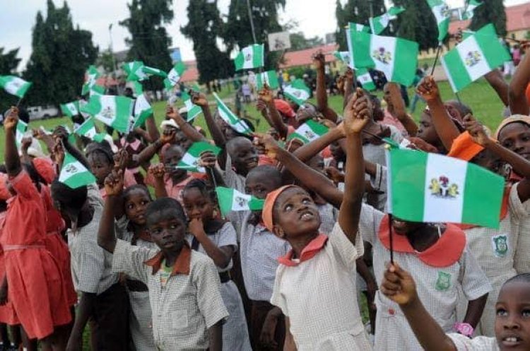 Children’s Day: 'Guarantee Security Of Children' - PDP Tells Buhari