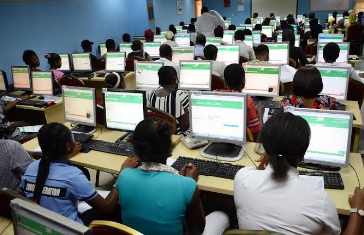 Candidates To Pay N700 For Mock UTME – JAMB
