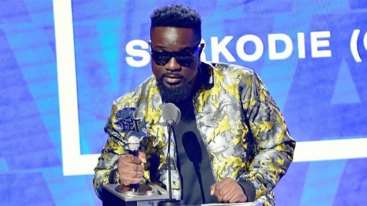 No Sarkodie, Stonebwoy In BET Awards List Is A Bad Thing For Ghana - Londona