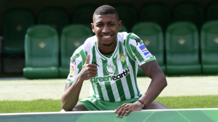 Barcelona set to announce Emerson signing from Betis