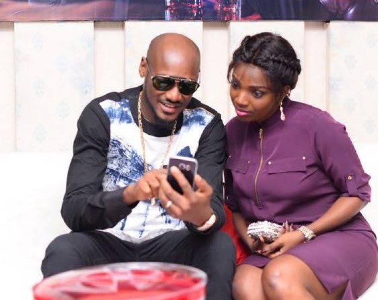 Annie Stuck By Me When I Had Nothing – Tuface Reveals