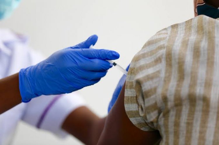 COVID-19 Vaccine: Over 10,000 Nigerians Reported Side Effect – NPHCDA