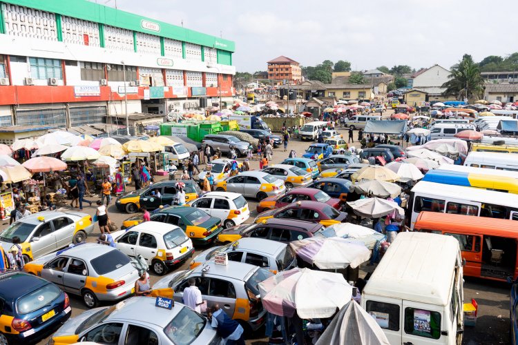 Drivers Reject 13%  Increment In Public  Transport Fare