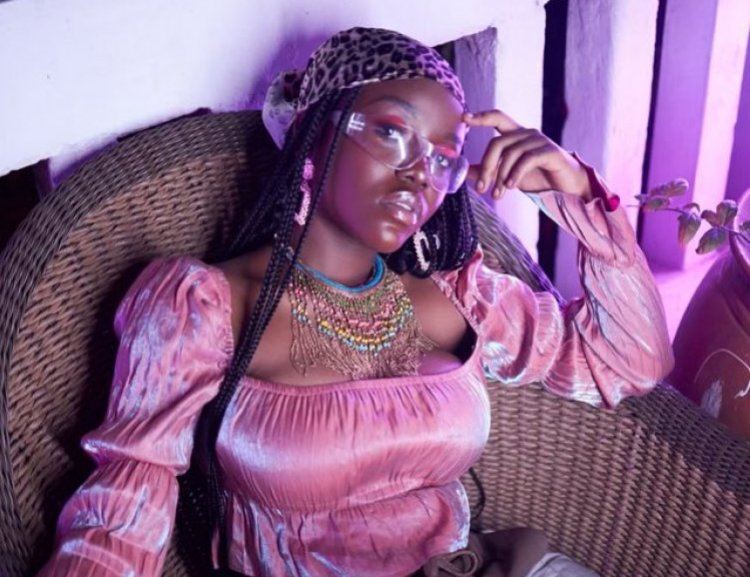 Gyakie Cracks Under Pressure, Releases Date For New Track