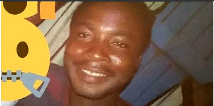 Body of NDC youth organizer found 4 days after his death
