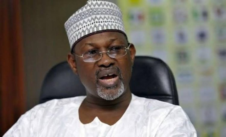 Nigeria Afflicted With Clueless & Visionless Leaders – Prof Jega