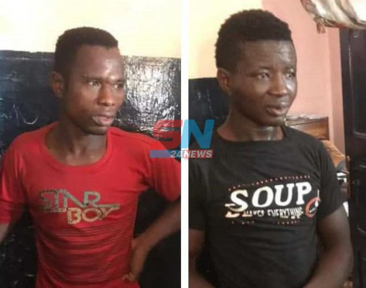 Akyem Ettukrom – Bunso Robbers to be Arraigned Before Court Today 