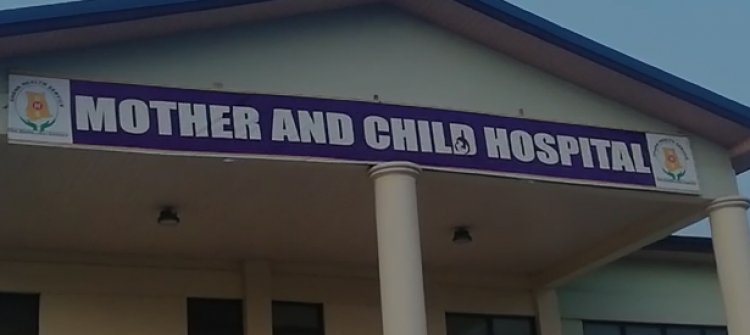 Kasoa: Four patients confirmed dead as a result of "dumsor"