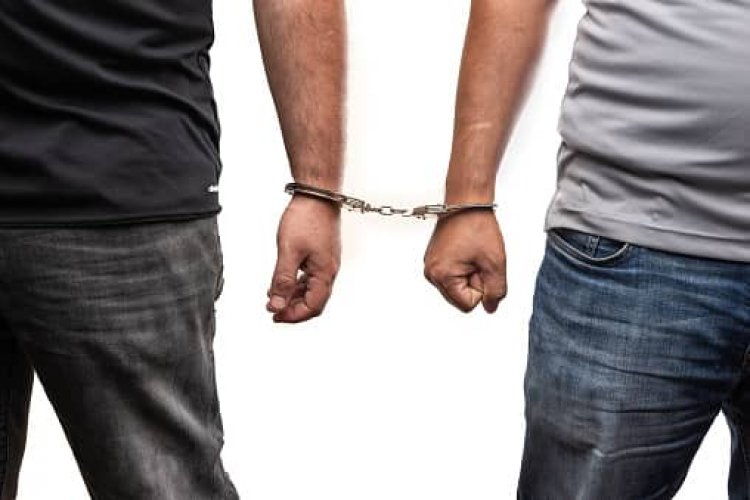 Police Arrest Two Agents of Qnet Marketing Company in Koforidua 