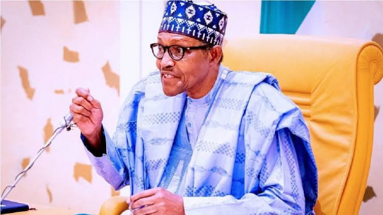 Prez Buhari Orders Army, Police To 'Treat Bandits In Language They Understand'