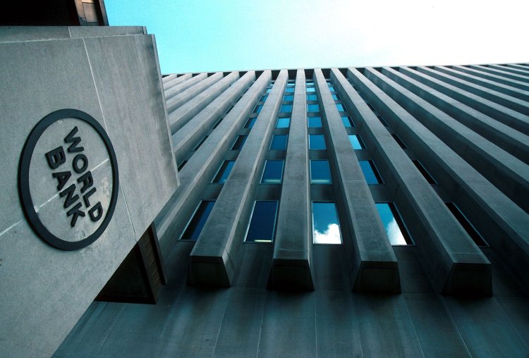 World Bank maintains Ghana’s growth rate of 1.4% for 2021