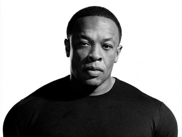 Dr. Dre Finally Officially Divorces Wife, As Court Grants Order