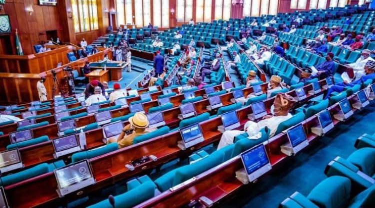 House Of Reps Insists NYSC Will Not Be Scrapped