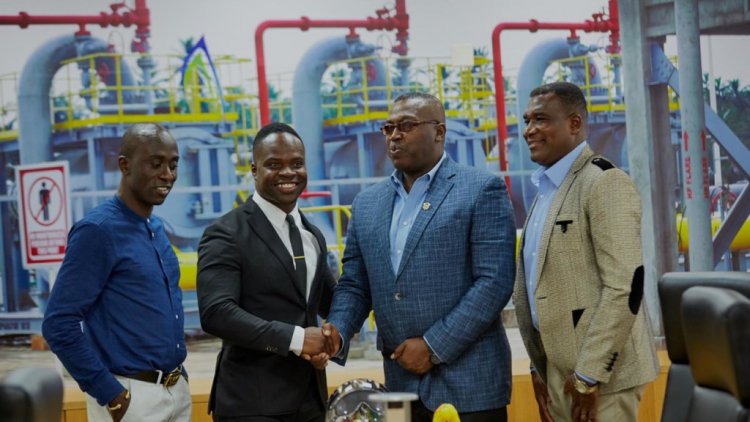 Ghana saves $3.5m a month after replacing Chinese engineers with Ghanaians