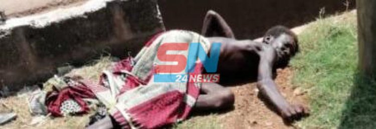 Third Dead Body Found in Lower Manya Krobo Municipality in One Week