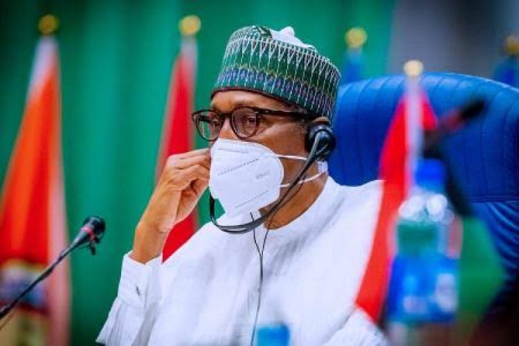 Democracy Day: President Buhari Addresses Nigerians (FULL SPEECH)