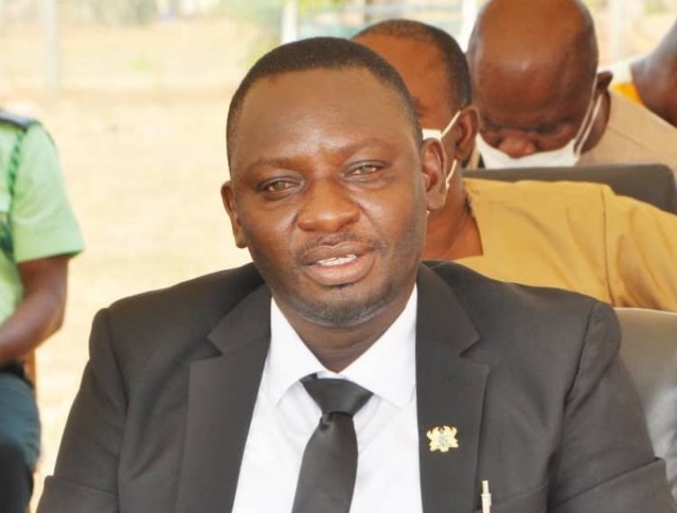 Kintampo MP calls On Speaker to Act On Road Accidents along the Kintampo-Tamale Road