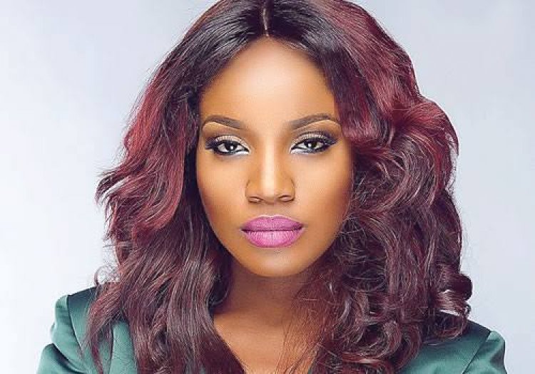 Fans Pressure Me To Get Married, Have Kids — Seyi Shay