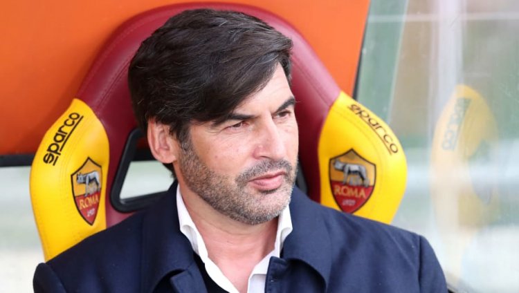 Spurs to unveil Paulo Fonseca as new manager
