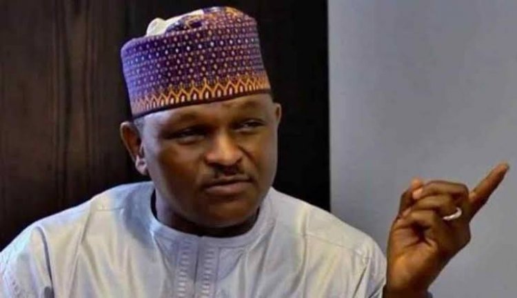 Abacha Didn’t Die After Eating Apples From Prostitutes – Al-Mustapha