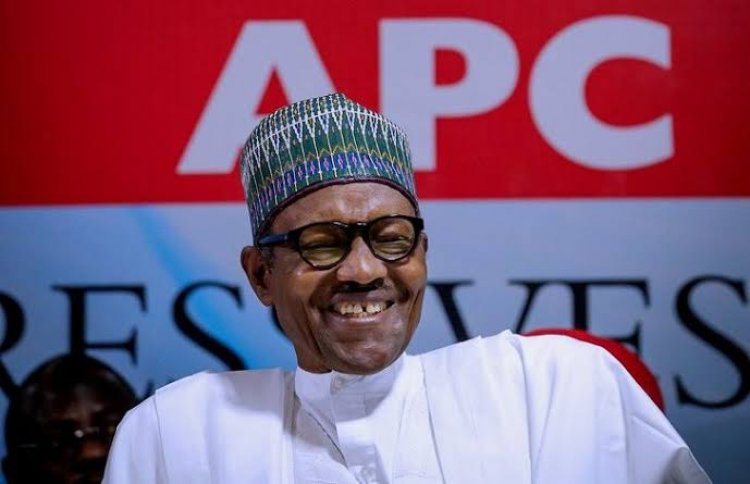 President Buhari To Decide APC Convention Date