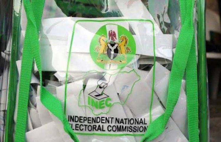 Voters’ Registration To Resume June 28 –INEC