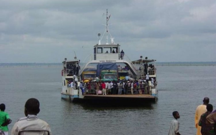 Volta Lake Transport Company Increases Ferry Tariffs and Charges on Goats, Dogs and Cattle 