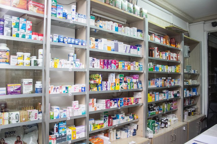Brong Ahafo Regional Pharmacy Council Engages Pharmaceutical stakeholders
