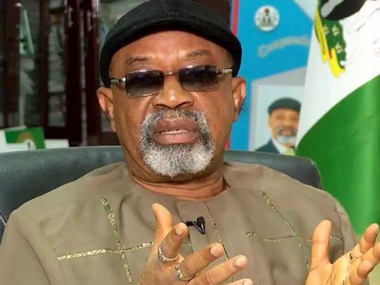 'Buhari Ready To Dialogue With South-East Over Agitations' – Ngige