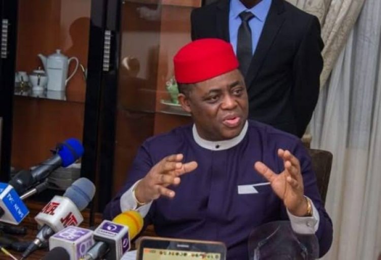 'Nigerian Youths Are Their Own Worst Enemies' – Fani-Kayode