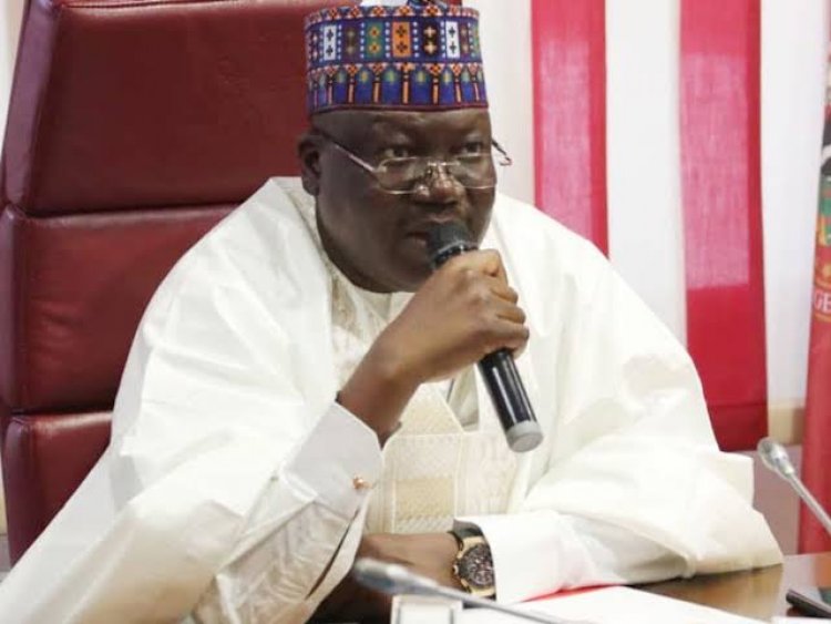 'APC Will Suffer Challenges When Buhari Leaves' – Senate President
