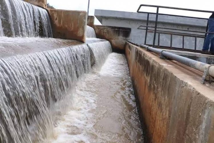 Flood: Gov Ortom To Release N80 Million For Erosion Control In Makurdi