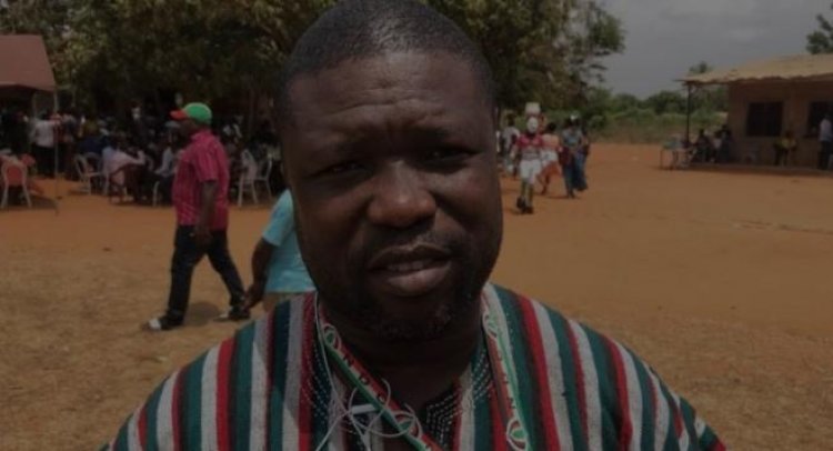 Stop the self-interest campaign - Volta NDC Tells Party folks