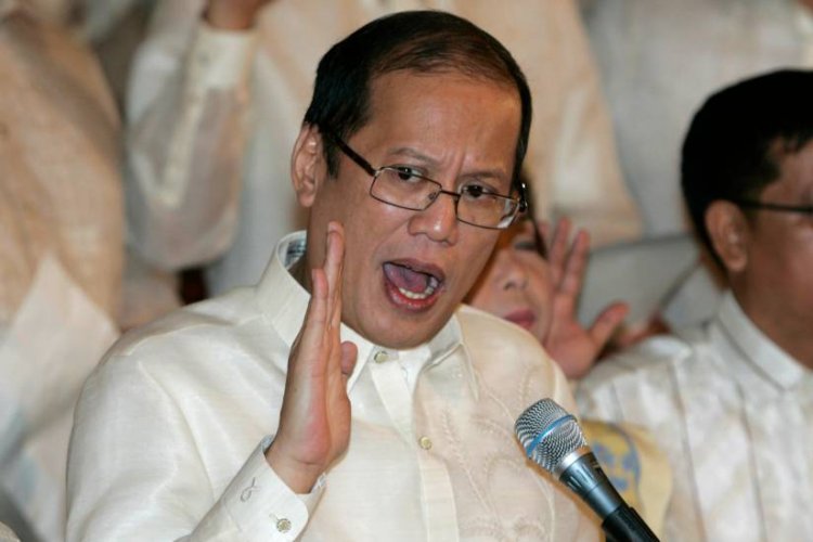 Ex-Philippine President Benigno Aquino III dies aged 61