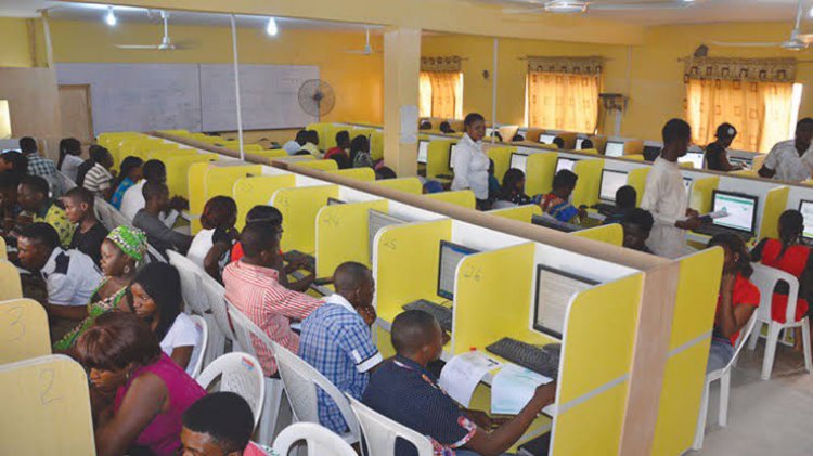 2021 UTME: 'NIN Helps In Checking Multiple Malpractices' – JAMB