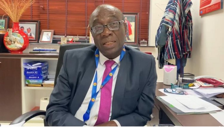 Judgement Debt: I am ready to submit to any probe to unravel the truth- Kwabena Donkor   